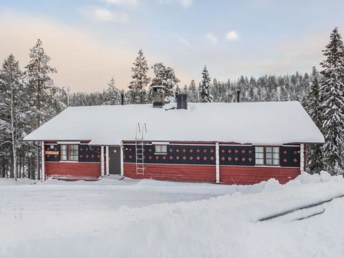 Дома для отпуска Holiday Home Rukala Рука-4