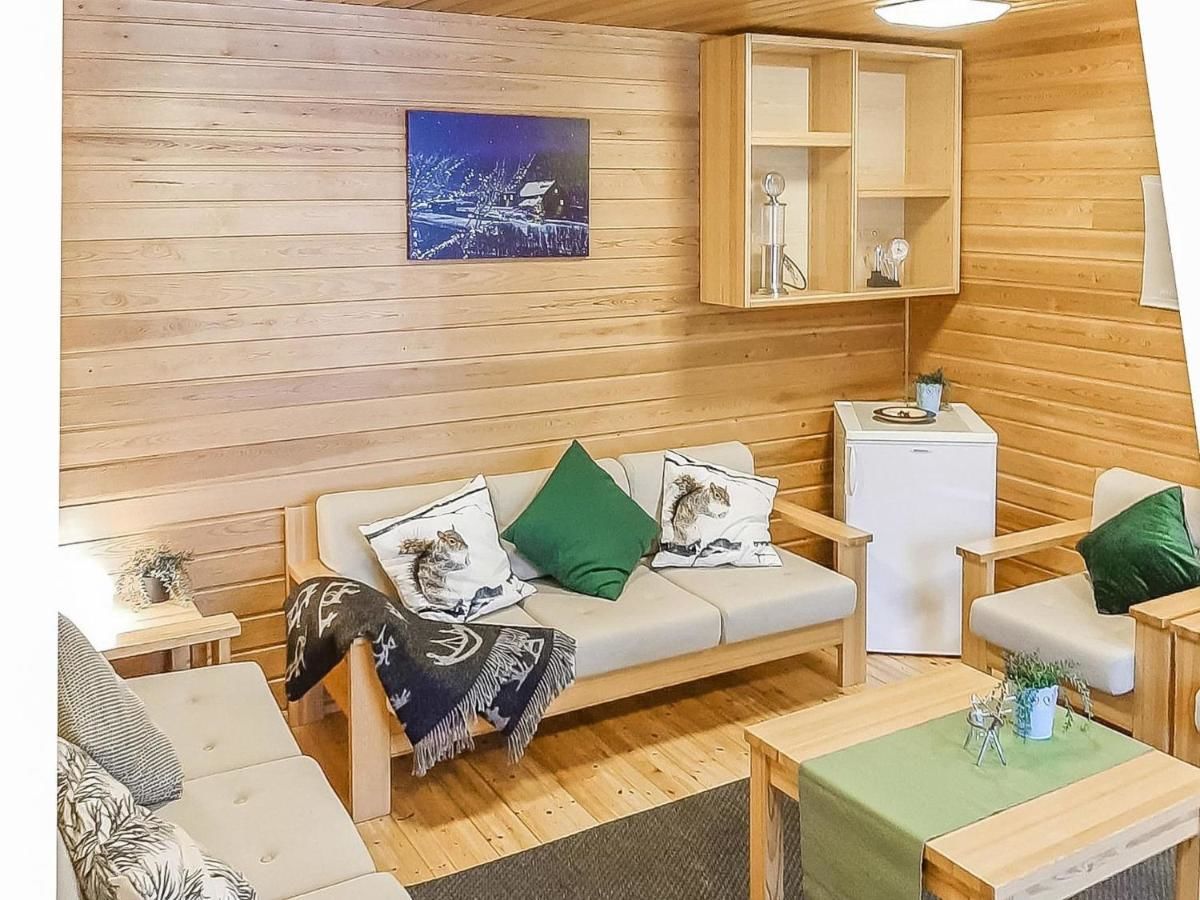 Дома для отпуска Holiday Home Rukala Рука-22