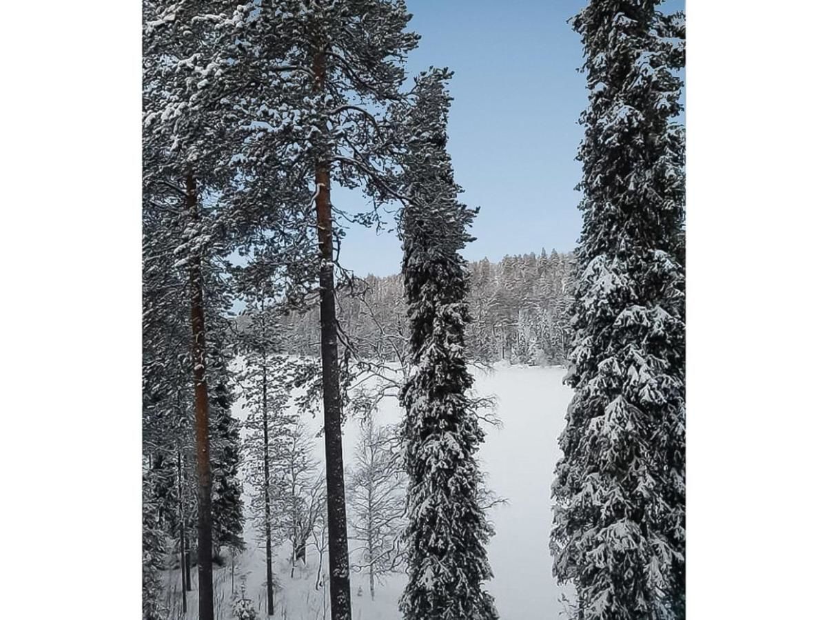 Дома для отпуска Holiday Home Rukala Рука-27