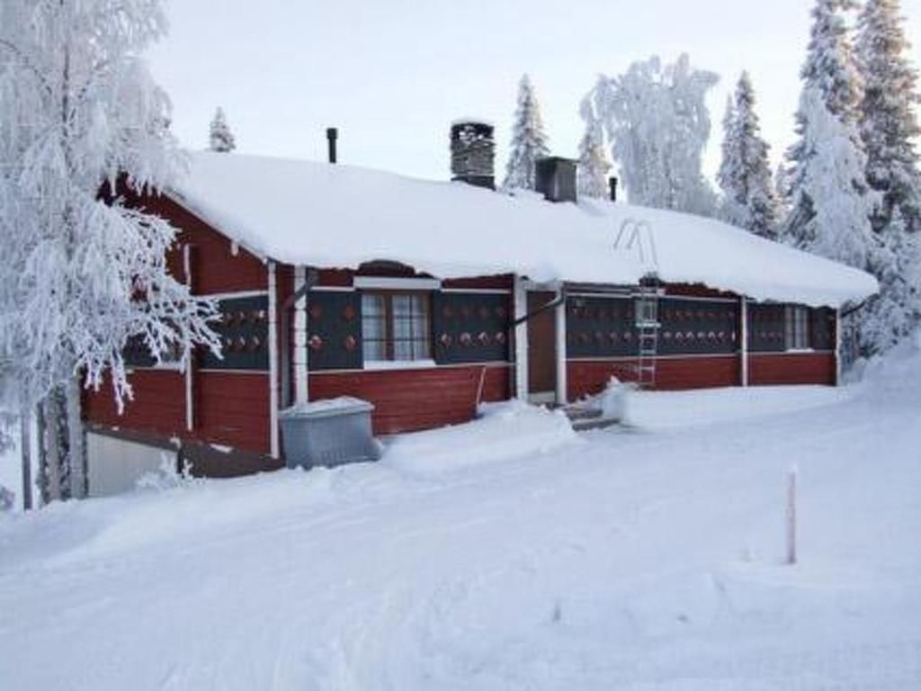 Дома для отпуска Holiday Home Rukala Рука