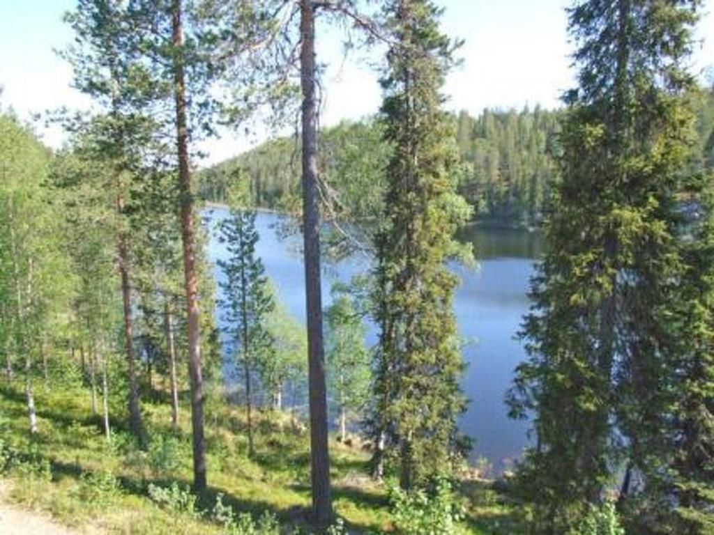 Дома для отпуска Holiday Home Rukala Рука