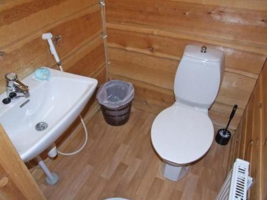 Дома для отпуска Holiday Home Rukala Рука