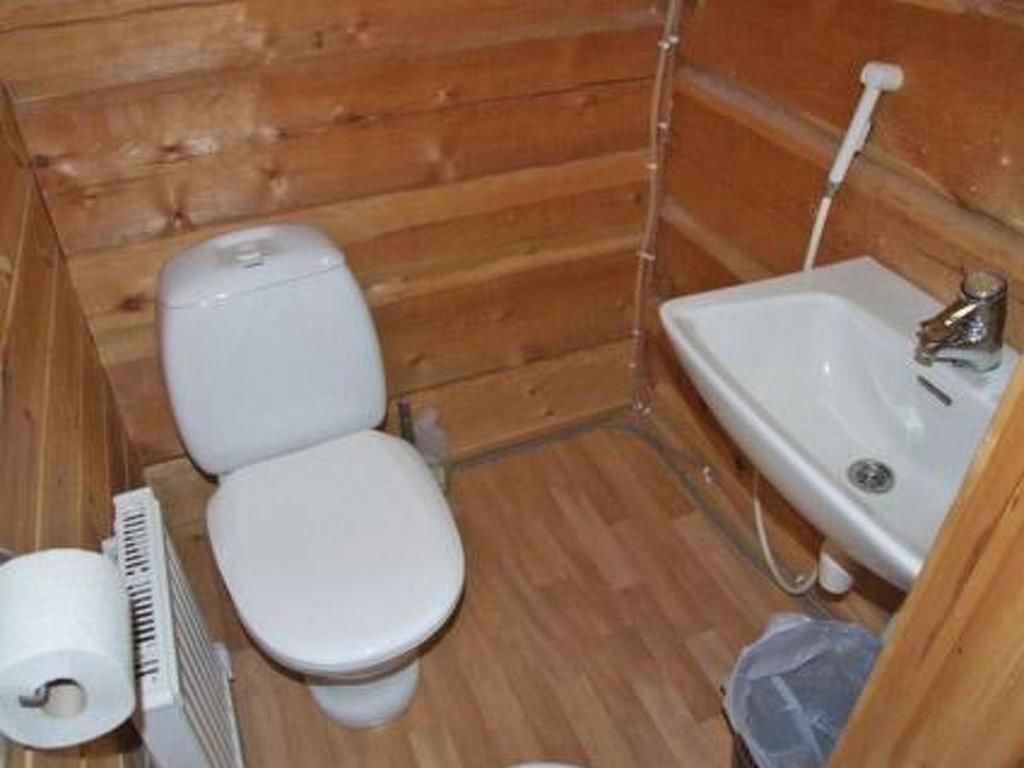 Дома для отпуска Holiday Home Rukala Рука