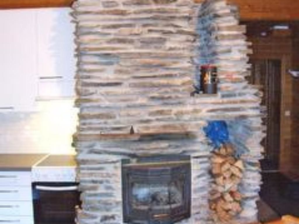 Дома для отпуска Holiday Home Rukala Рука