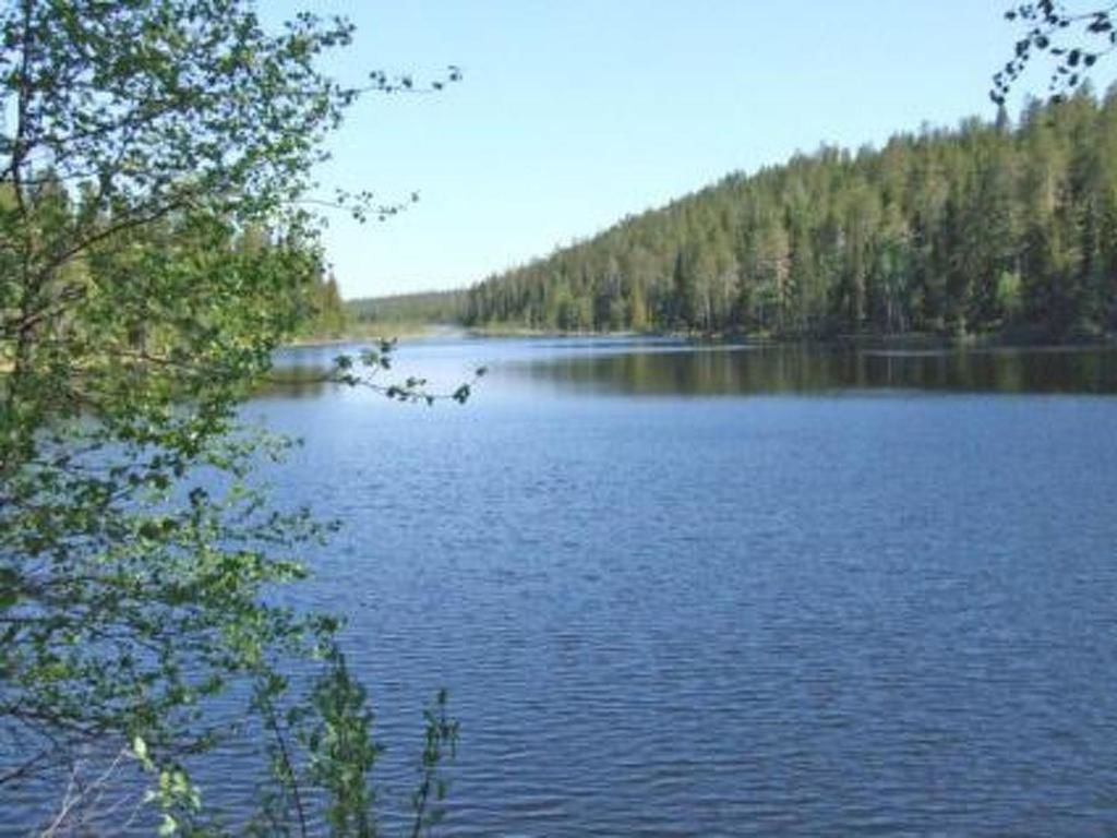 Дома для отпуска Holiday Home Rukala Рука