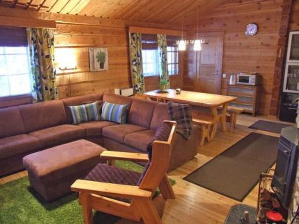 Дома для отпуска Holiday Home Rukala Рука