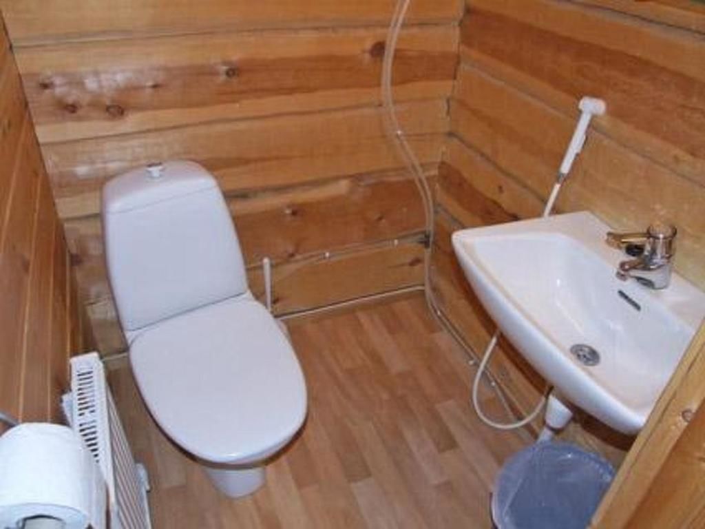 Дома для отпуска Holiday Home Rukala Рука