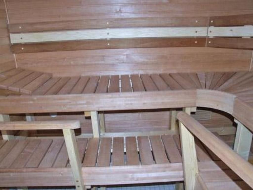 Дома для отпуска Holiday Home Rukala Рука