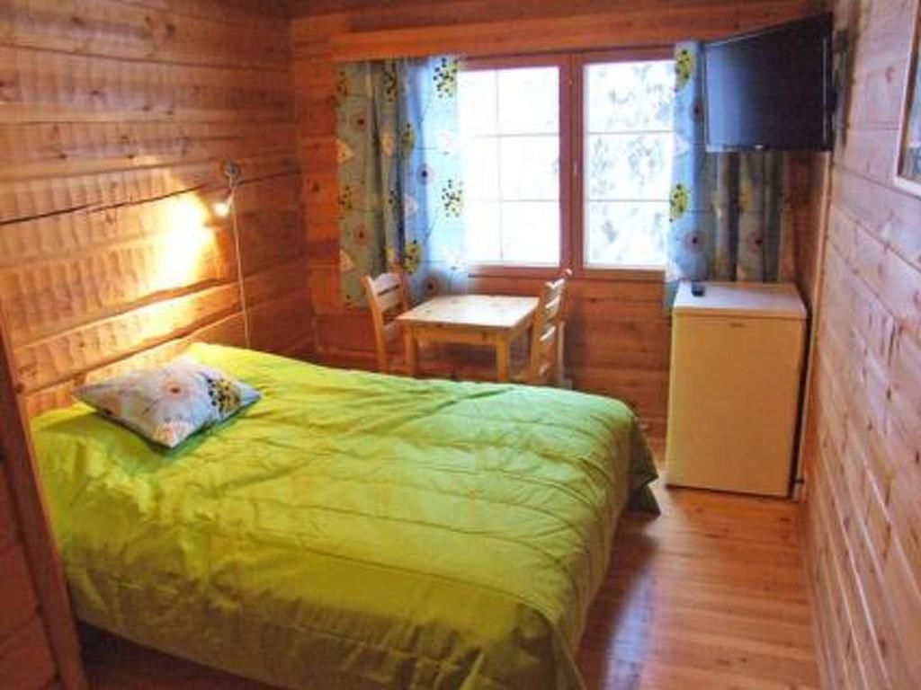 Дома для отпуска Holiday Home Rukala Рука