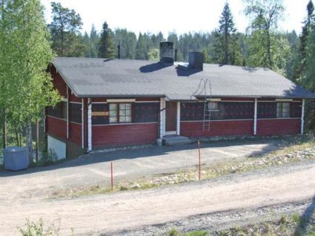 Дома для отпуска Holiday Home Rukala Рука