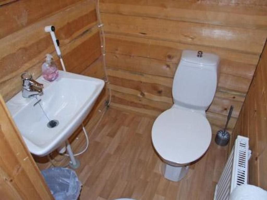 Дома для отпуска Holiday Home Rukala Рука