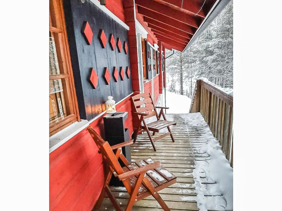 Дома для отпуска Holiday Home Rukala Рука-11