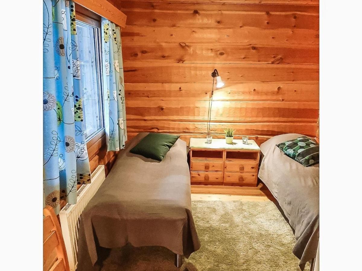 Дома для отпуска Holiday Home Rukala Рука-12