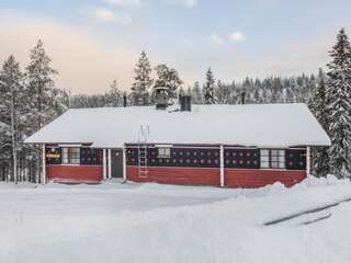 Дома для отпуска Holiday Home Rukala Рука-0