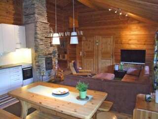 Дома для отпуска Holiday Home Rukala Рука Дом для отпуска-2