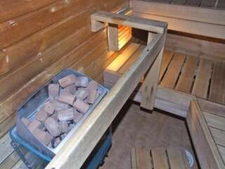 Дома для отпуска Holiday Home Rukala Рука Дом для отпуска-3