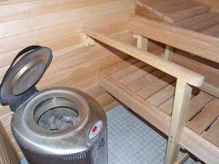 Дома для отпуска Holiday Home Rukala Рука Дом для отпуска-4