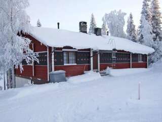 Дома для отпуска Holiday Home Rukala Рука Дом для отпуска-6