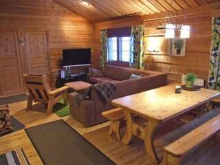 Дома для отпуска Holiday Home Rukala Рука Дом для отпуска-10