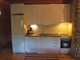 Дома для отпуска Holiday Home Rukala Рука Дом для отпуска-11