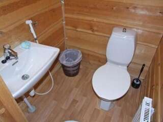 Дома для отпуска Holiday Home Rukala Рука Дом для отпуска-12