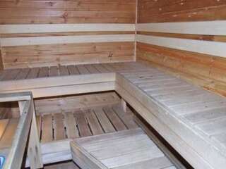 Дома для отпуска Holiday Home Rukala Рука Дом для отпуска-17