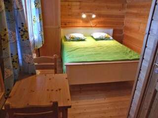 Дома для отпуска Holiday Home Rukala Рука Дом для отпуска-21