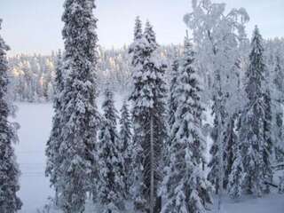 Дома для отпуска Holiday Home Rukala Рука Дом для отпуска-26