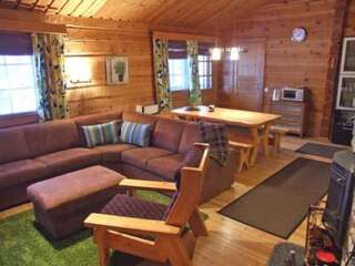 Дома для отпуска Holiday Home Rukala Рука Дом для отпуска-27