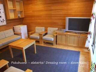 Дома для отпуска Holiday Home Rukala Рука Дом для отпуска-34