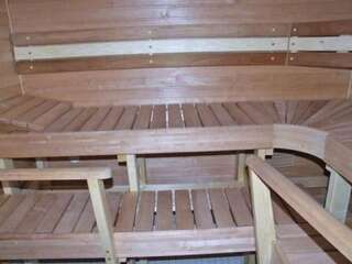 Дома для отпуска Holiday Home Rukala Рука Дом для отпуска-35