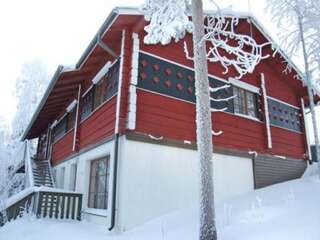 Дома для отпуска Holiday Home Rukala Рука Дом для отпуска-36