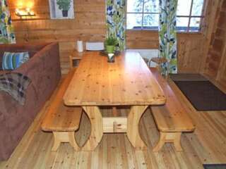 Дома для отпуска Holiday Home Rukala Рука Дом для отпуска-41