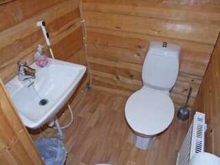 Дома для отпуска Holiday Home Rukala Рука Дом для отпуска-43