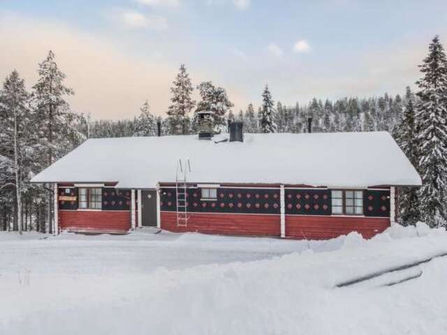 Дома для отпуска Holiday Home Rukala Рука-3