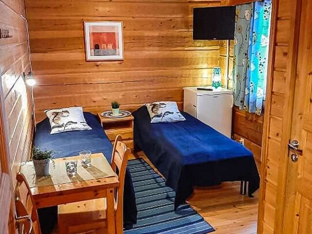 Дома для отпуска Holiday Home Rukala Рука-12