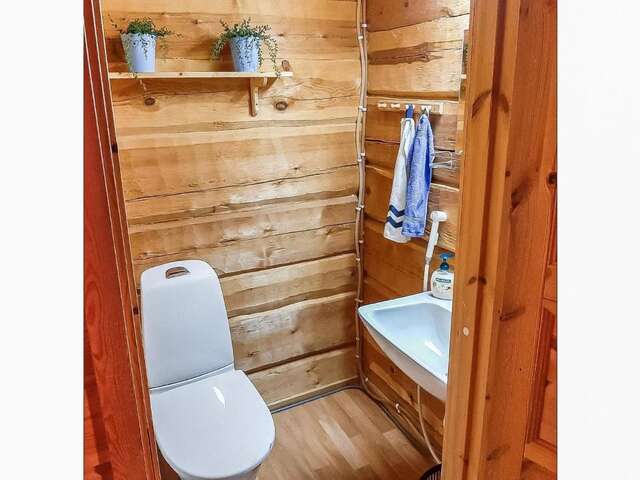 Дома для отпуска Holiday Home Rukala Рука-13