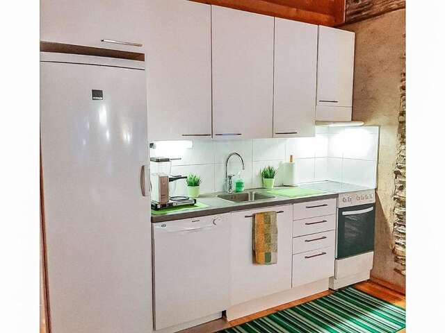 Дома для отпуска Holiday Home Rukala Рука-14