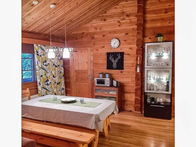 Дома для отпуска Holiday Home Rukala Рука-15