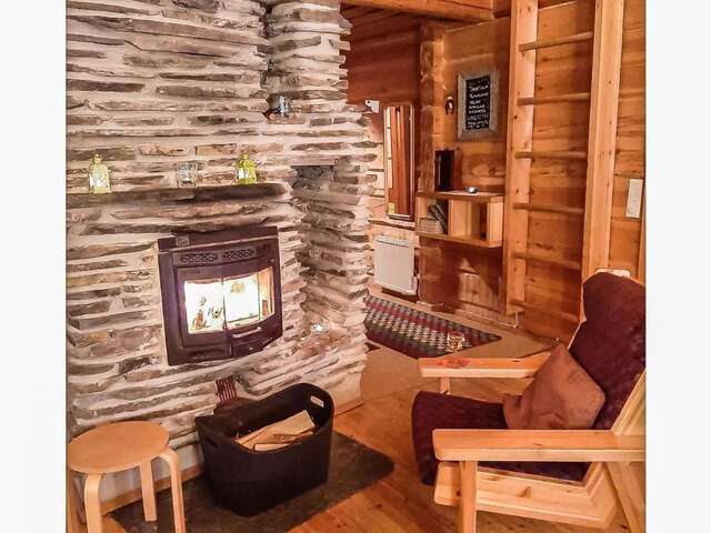 Дома для отпуска Holiday Home Rukala Рука-16