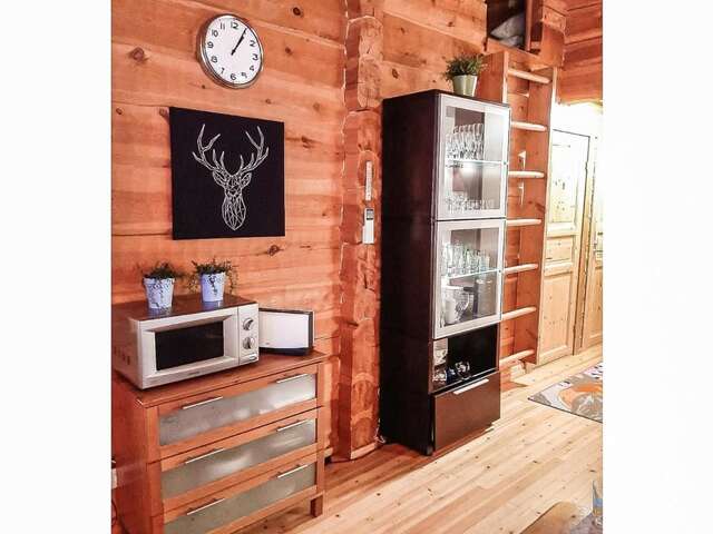 Дома для отпуска Holiday Home Rukala Рука-17