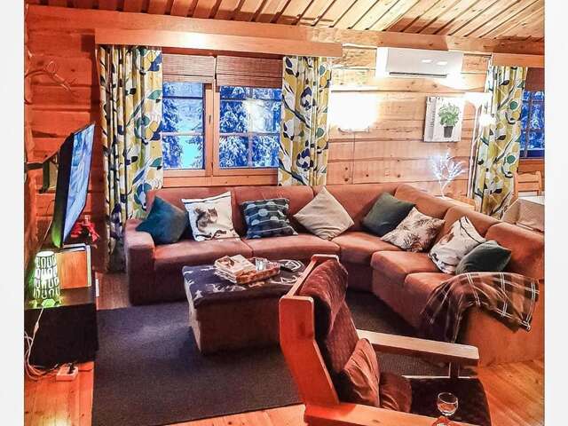 Дома для отпуска Holiday Home Rukala Рука-18