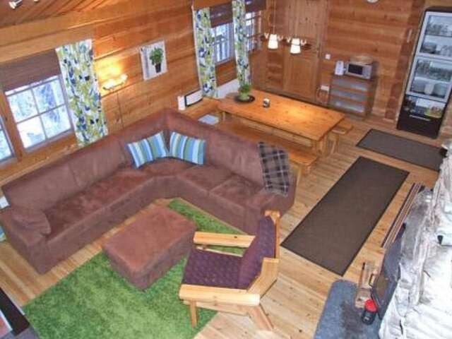 Дома для отпуска Holiday Home Rukala Рука-36