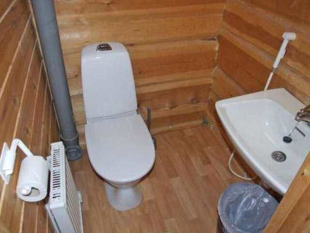 Дома для отпуска Holiday Home Rukala Рука-37