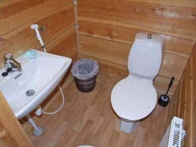 Дома для отпуска Holiday Home Rukala Рука-41