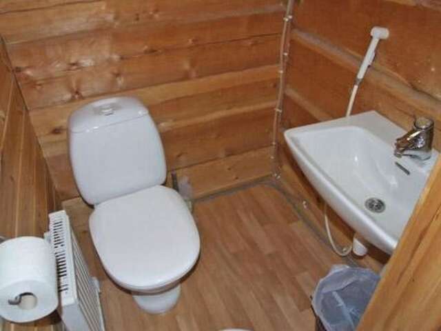 Дома для отпуска Holiday Home Rukala Рука-44