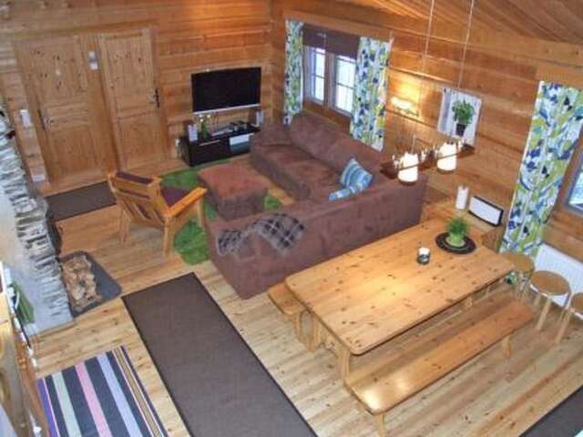 Дома для отпуска Holiday Home Rukala Рука-49