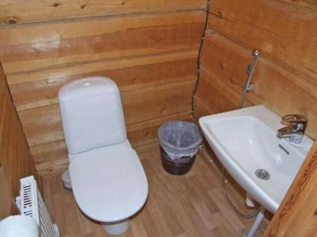 Дома для отпуска Holiday Home Rukala Рука-51