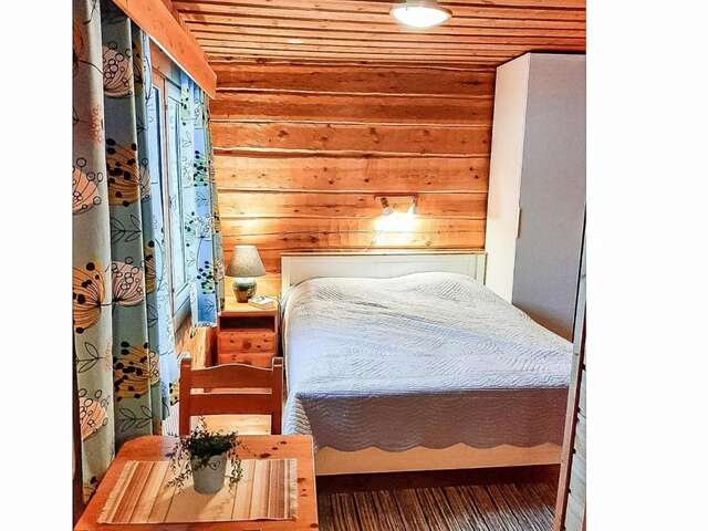 Дома для отпуска Holiday Home Rukala Рука-7