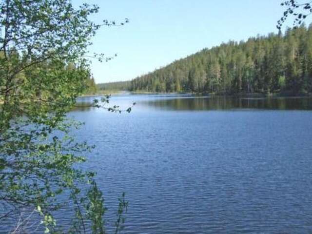 Дома для отпуска Holiday Home Rukala Рука-53